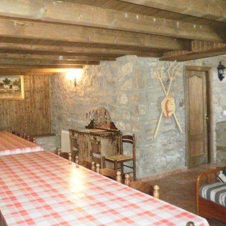 Casa Tomaso - Turismo Rural Reperos 외부 사진