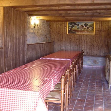 Casa Tomaso - Turismo Rural Reperos 외부 사진