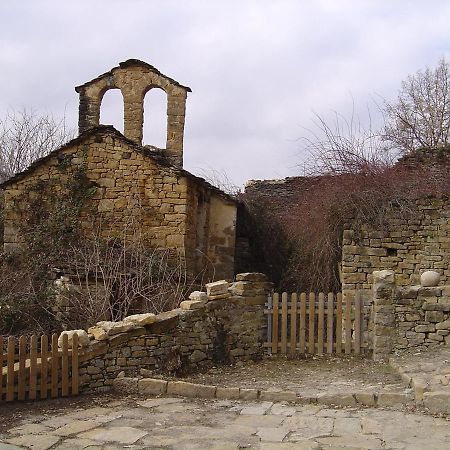 Casa Tomaso - Turismo Rural Reperos 외부 사진