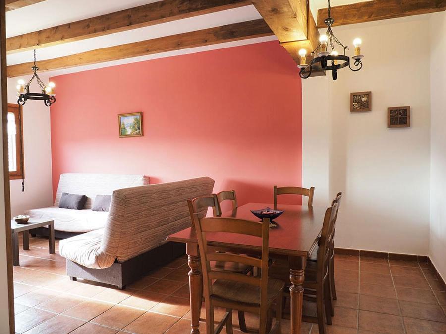 Casa Tomaso - Turismo Rural Reperos 외부 사진