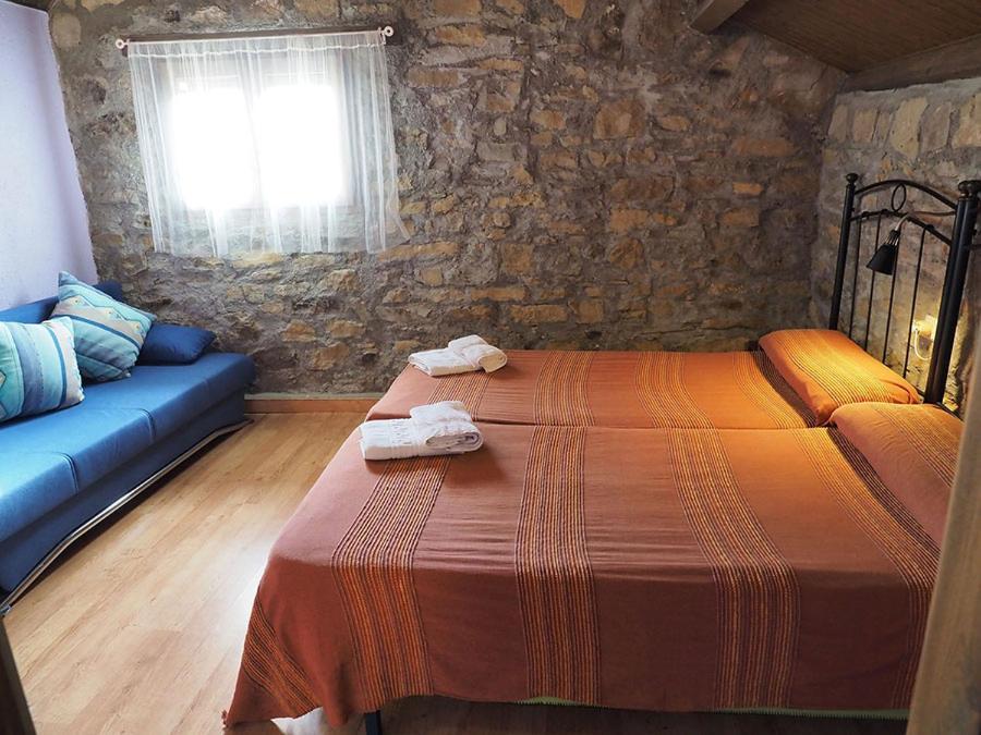 Casa Tomaso - Turismo Rural Reperos 외부 사진