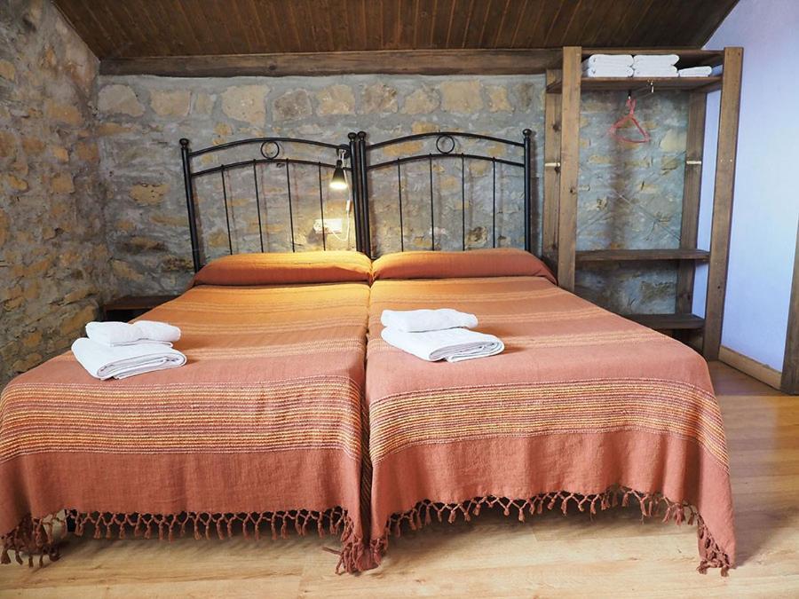 Casa Tomaso - Turismo Rural Reperos 외부 사진