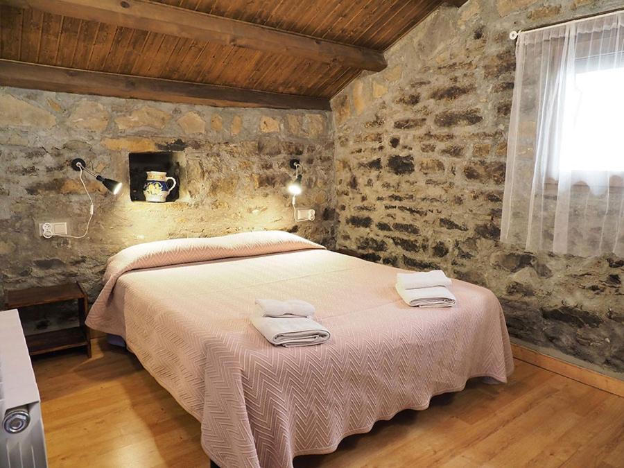 Casa Tomaso - Turismo Rural Reperos 외부 사진
