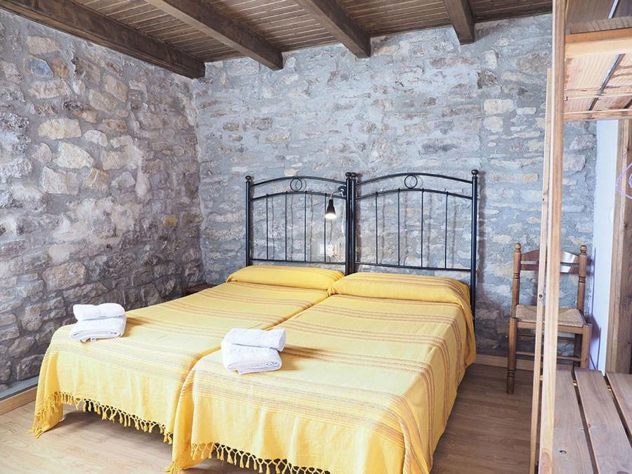 Casa Tomaso - Turismo Rural Reperos 외부 사진