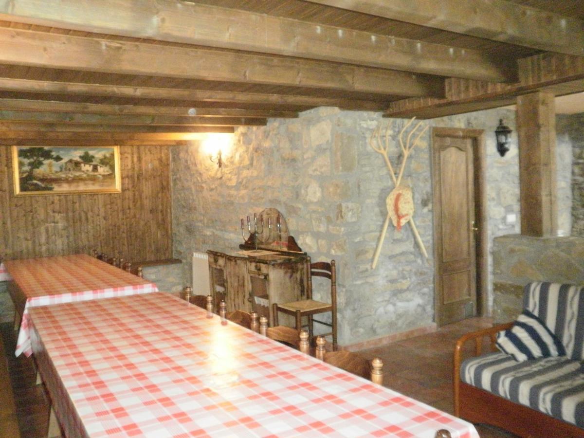 Casa Tomaso - Turismo Rural Reperos 외부 사진