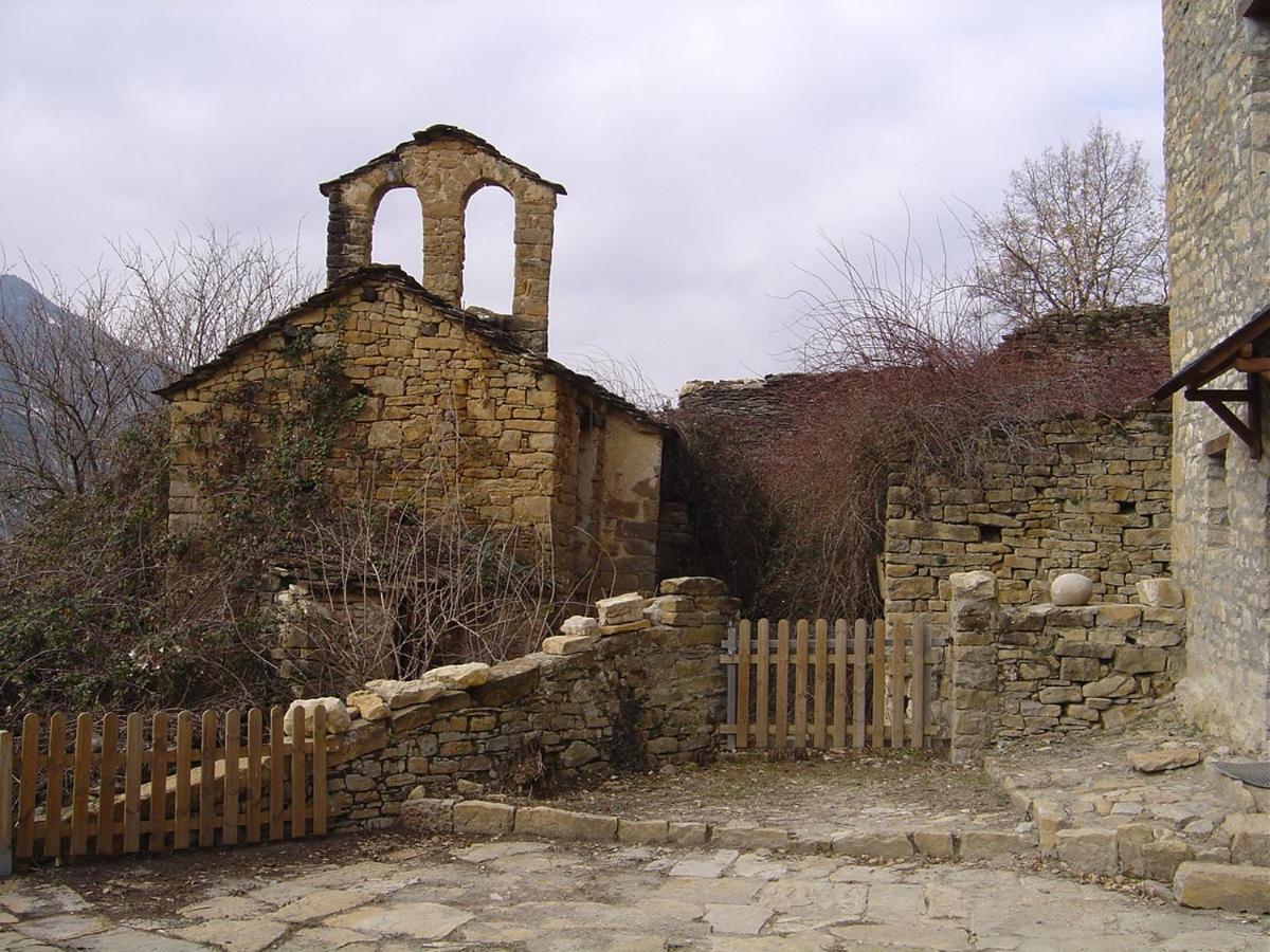 Casa Tomaso - Turismo Rural Reperos 외부 사진